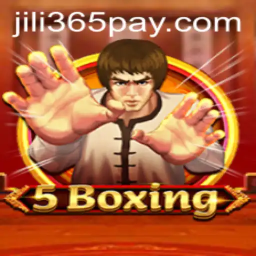 Discover the Exciting World of 5Boxing: A New Era in Gaming