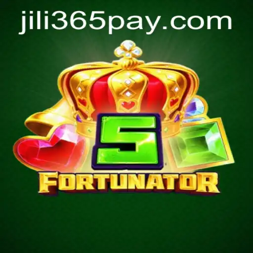 5Fortunator: Discover the Secrets and Strategies Behind the Popular Game
