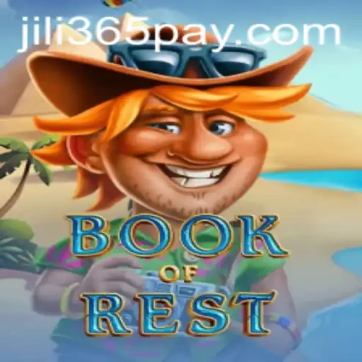 Discover the Enchanting World of 'BookofRest' at JILi365.com