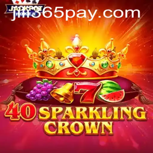 Discover 40SparklingCrown: A Dazzling Journey into Interactive Entertainment