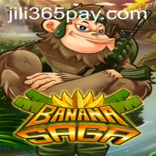 Discover the Adventure of BananaSaga: A Fruit-Fueled Gaming Experience