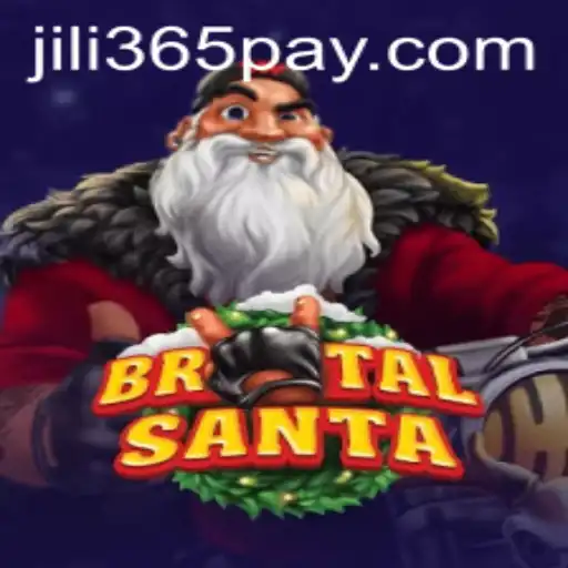 Unleashing the Festive Fury in BrutalSanta