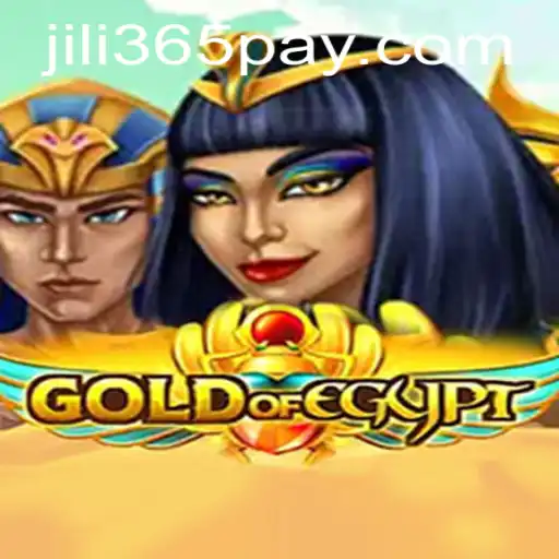 Explore the Thrilling World of GoldOfEgypt: A JILi365.com Adventure