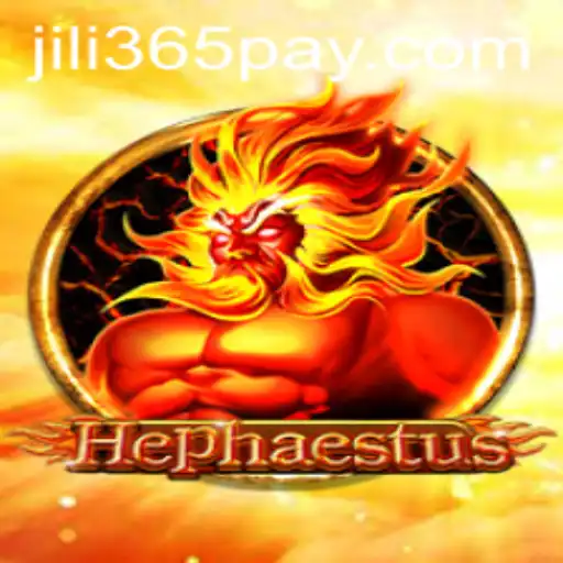 Exploring 'Hephaestus': The Exciting New Game from JILi365.com