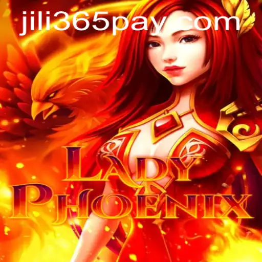 Discover the Magical World of LadyPhoenix at JILi365.com