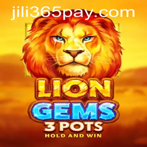 Unveiling the Exciting World of LionGems3pots - A Closer Look at an Iconic Game
