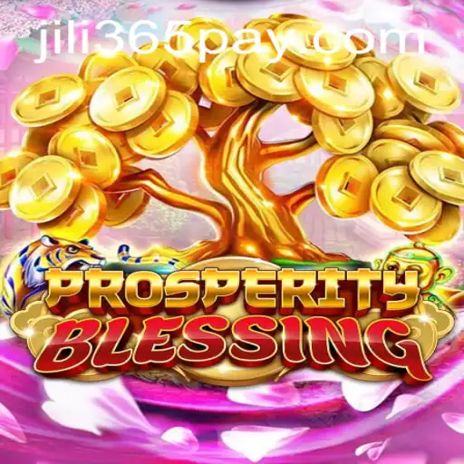 Unveiling the Enchantment of 'ProsperityBlessing' by JILi365.com