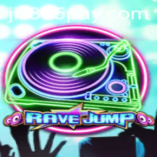 RaveJump: Dive into a Vibrant Gaming Experience