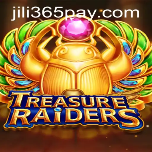 TREASURERAIDERS: An Exciting Adventure Awaits