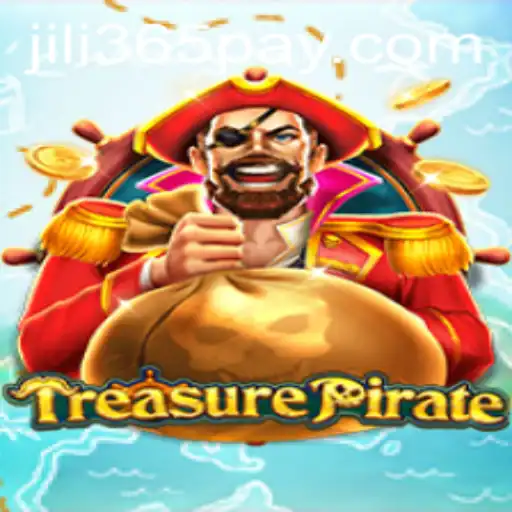 Exploring the High Seas in TreasurePirate: A Journey with JILi365.com