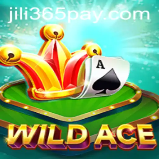 WildAce: Unleashing the Thrills of Online Gaming