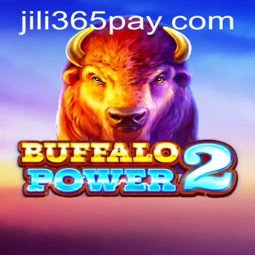 Explore the Game Dynamics of Buffalo Power 2 on JILi365.com