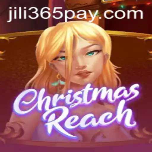 Experience Holiday Magic with ChristmasReach on JILi365.com