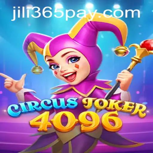 Unveiling the Thrills of CircusJoker4096: A Game of Skill and Chance