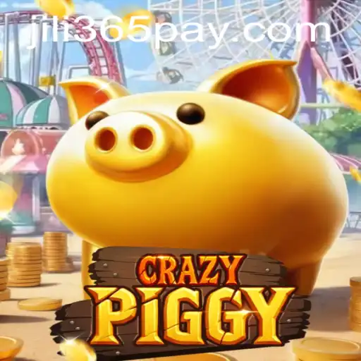 Unveiling CrazyPiggy: A Glimpse into the Addictive World of Online Gaming on JILi365.com