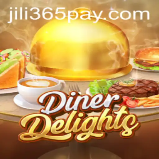 DinerDelights: A Culinary Adventure with JILi365.com