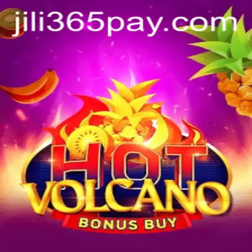 Exploring the Eruption of Excitement: HotVolcanoBonusBuy on JILi365.com