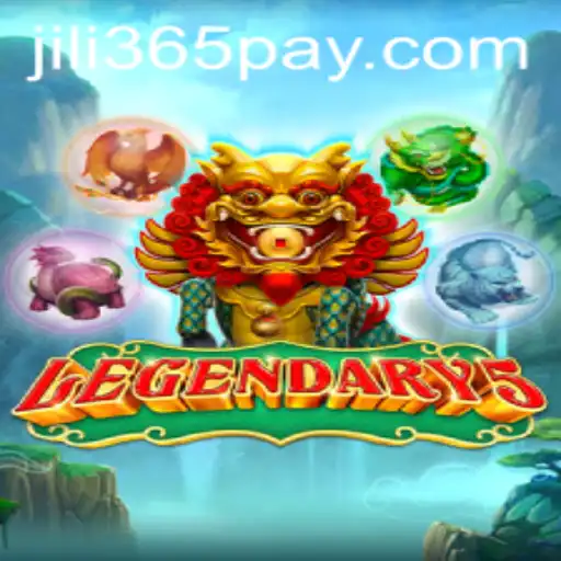 Exploring Legendary5: A Fascinating Gaming Experience