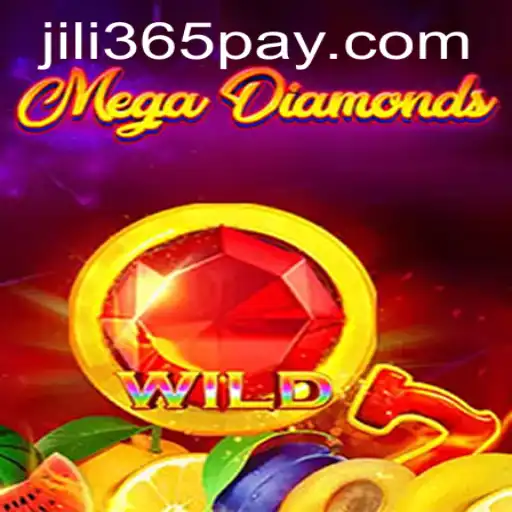 Discover the Thrilling World of MegaDiamond with JILi365.com
