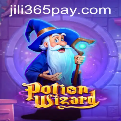 PotionWizard: A Magical Adventure in Gaming