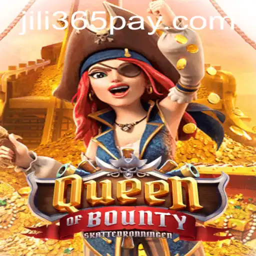 Exploring the Adventure of Queen of Bounty on JILi365.com