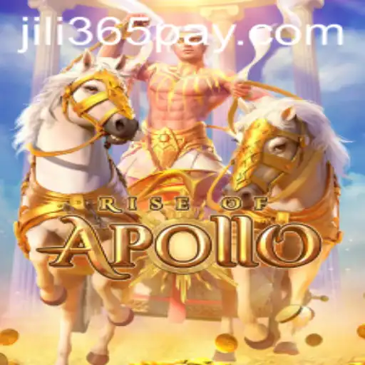 Rise of Apollo: An Immersive Gaming Experience with JILi365.com