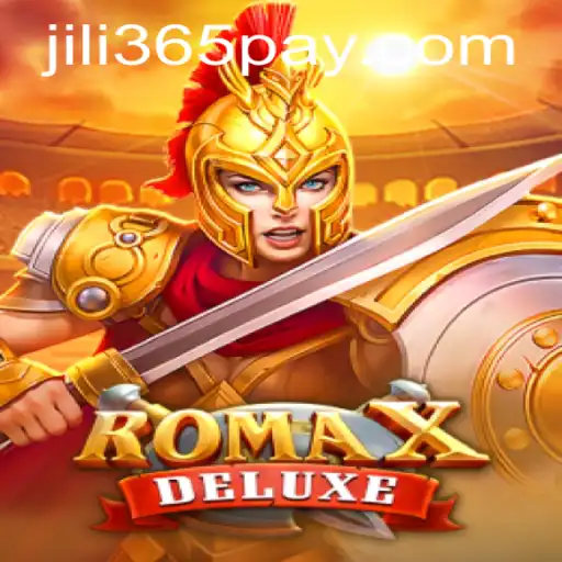 Exploring the Thrilling World of RomaXDeluxe: An Insight into Gameplay and Rules