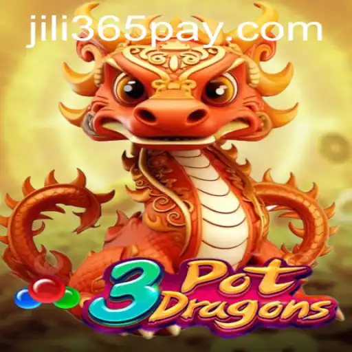 Unveiling the Thrills of 3PotDragons on JILi365.com