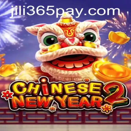 Experience the Vibrant World of CHINESENEWYEAR2 by JILi365.com