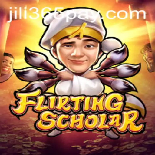Flirting Scholar: An Engaging Adventure Unveiled at JILi365.com