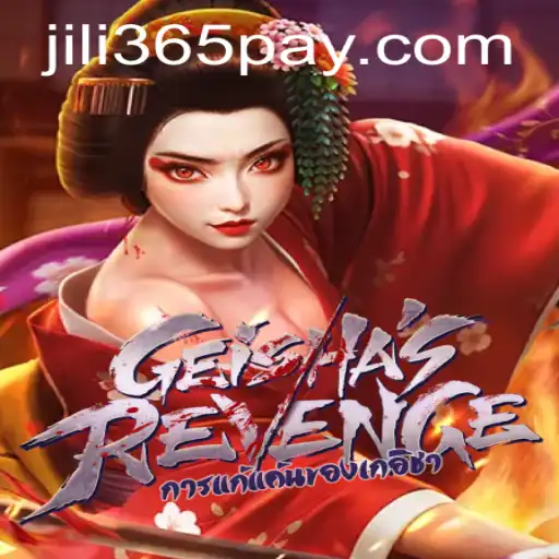 Unraveling the Mystique of GeishasRevenge