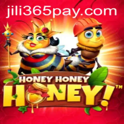 Exploring HoneyHoneyHoney: A Delightful Casino Game at JILi365