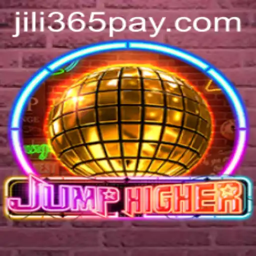 JumpHigher: A Thrilling New Game Experience by JILi365.com
