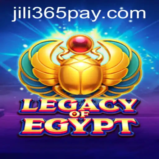 Exploring the Mysteries of LegacyOfEgypt at JILi365.com