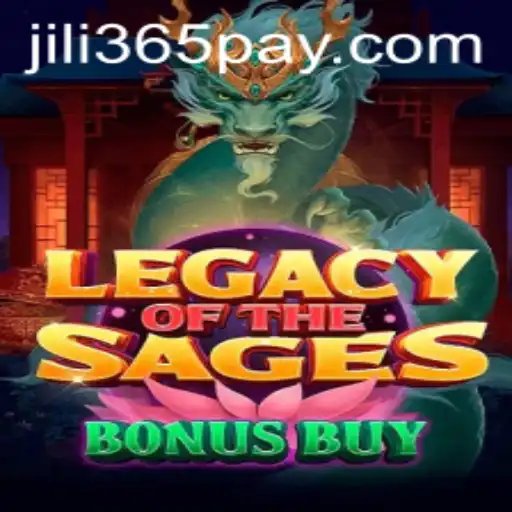 Legacy of the Sages Bonus Buy Game Review: Unraveling Mysteries with JILi365.com