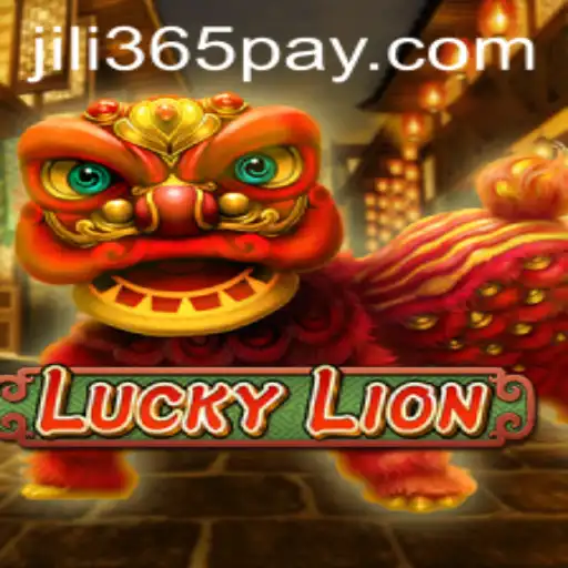 Exploring the Intricacies of LuckyLion: A Game by JILi365.com