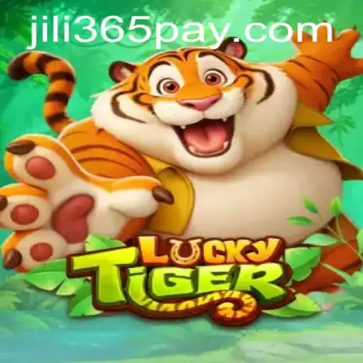 Exploring the Thrills of LuckyTiger: An In-Depth Look Into JILi365.com’s Exciting Game