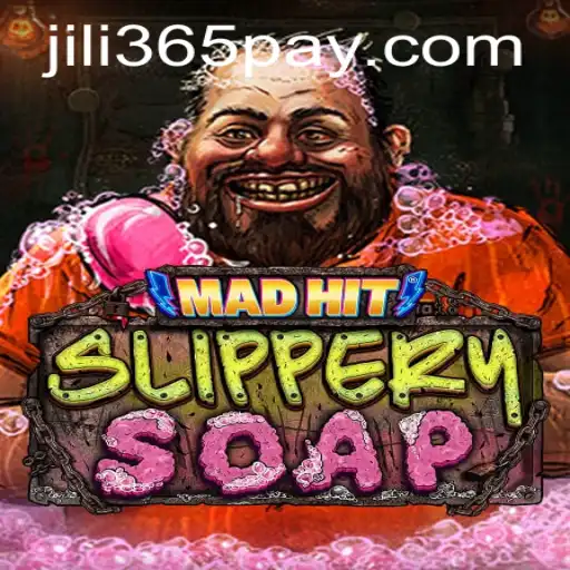 MadHitSlipperySoap: A Unique and Entertaining Gaming Experience