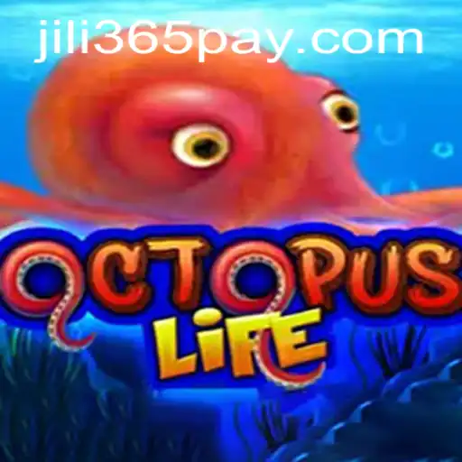 Dive into the Exciting World of OctopusLife: A New Gaming Experience with JILi365