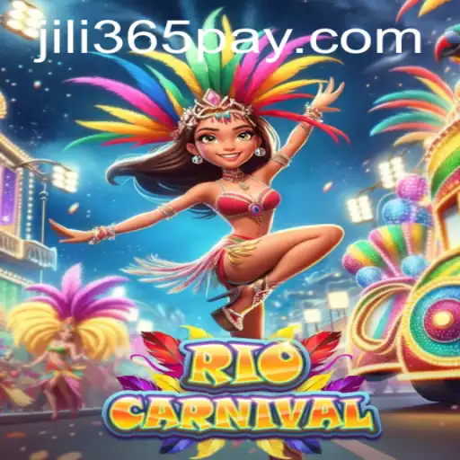 Unveiling RioCarnival: A Festive Adventure with JILi365.com