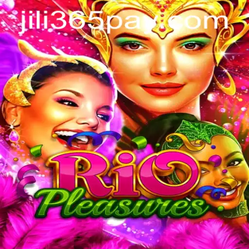 Explore the Vibrant World of RioPleasures – An Exciting Gaming Experience