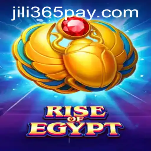 Exploring RiseOfEgypt: An In-Depth Look at the Epic Adventure by JILi365.com