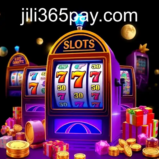 Exploring the World of Slots on JILi365.com