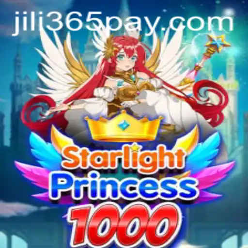 Starlight Princess 1000: A Magical Gaming Experience