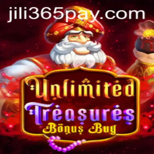 Exploring UnlimitedTreasuresBonusBuy: A Captivating Gaming Experience with JILi365.com