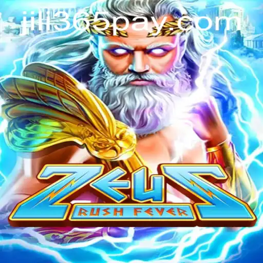 Dive into the Thrilling World of ZeusRushFever: A Mythological Gaming Adventure