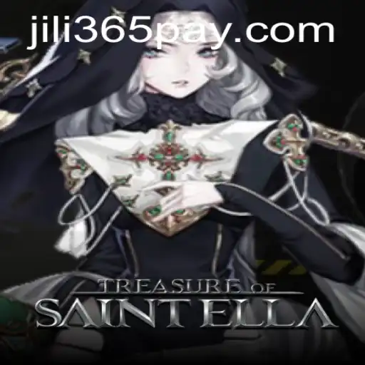 Discover the Adventure: Treasure of Saint Ella on JILi365.com