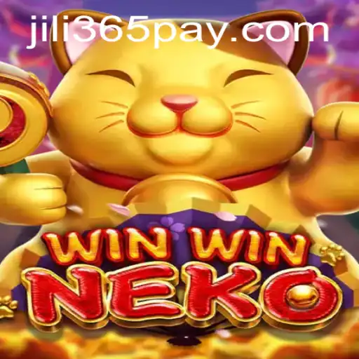 Discover the Exciting World of WinWinNeko on JILi365.com